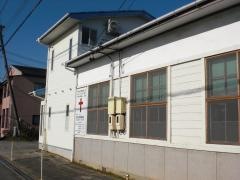 美濃ミッション富田浜聖書教会