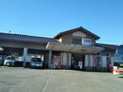 上長瀞駅