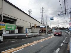 武蔵砂川駅