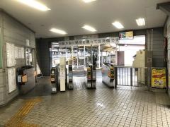 弥刀駅