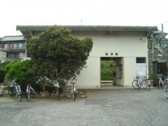 風早駅