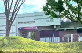 柏の葉キャンパス駅