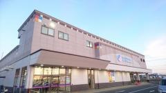 カネスエ大口店