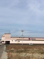 カネスエ大口店