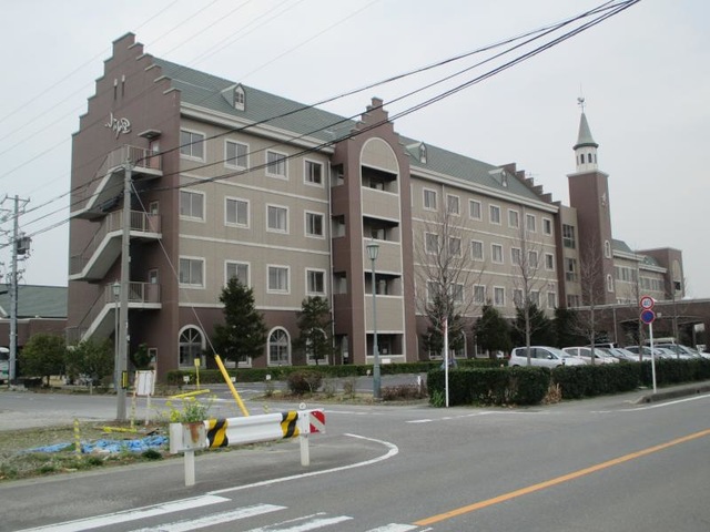 小川の里