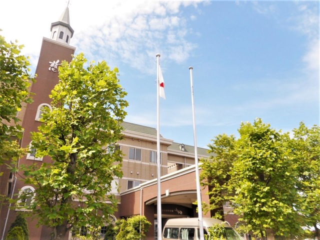 小川の里