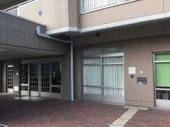 京都市久世特別養護老人ホーム
