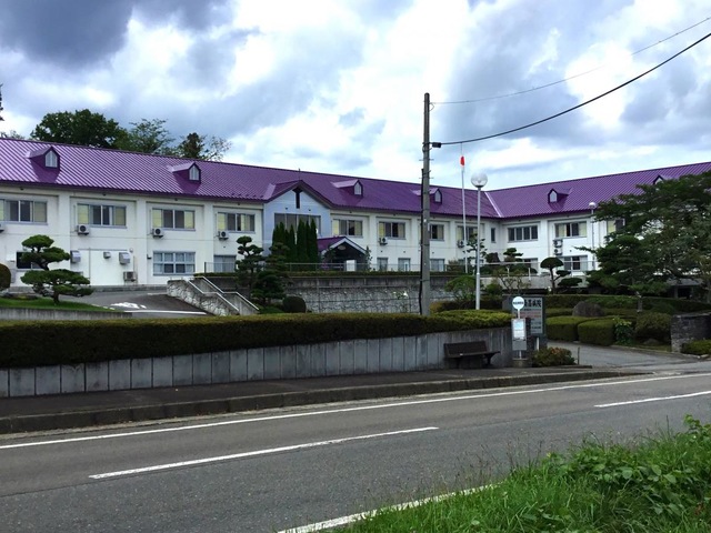 敬愛荘