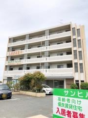 サンヒルズ高野