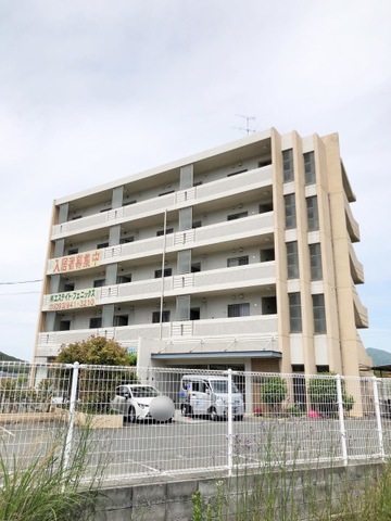 サンヒルズ高野