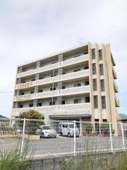 サンヒルズ高野