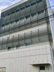 チューリップテレビ新川支社