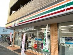 セブンイレブン　高松木太町川西店