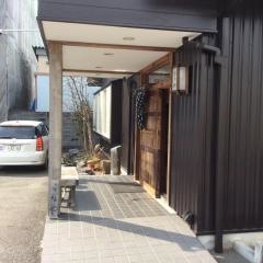 手打蕎麦　こなや
