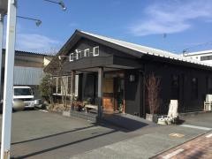 手打蕎麦　こなや