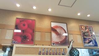 沼津魚がし鮨　新静岡セノバ店