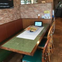 ヴォーノ　イタリア　君津店