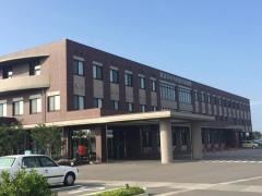 新潟手の外科研究所病院