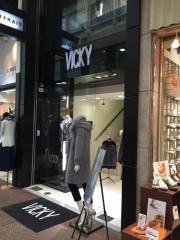 ＶＩＣＫＹ三宮センター街テン