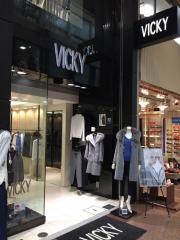 ＶＩＣＫＹ三宮センター街テン