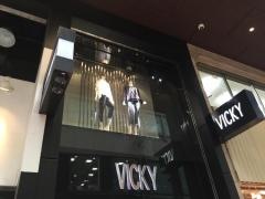 ＶＩＣＫＹ三宮センター街テン