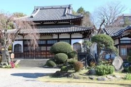 青雲寺