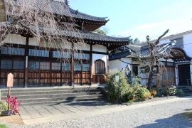 青雲寺