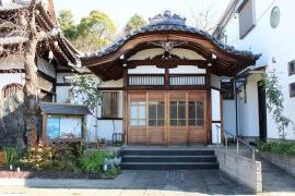 青雲寺