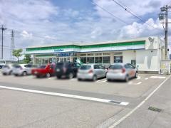 ファミリーマート　犬山五郎丸店