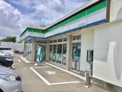 ファミリーマート　犬山五郎丸店