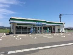 ファミリーマート　犬山五郎丸店