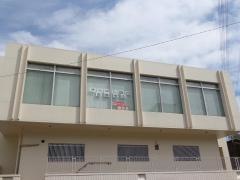 きらぼし銀行多摩支店