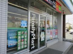 ファミリーマート　都田テクノ店