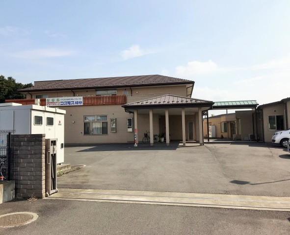 グループホーム　コスモス細谷