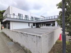 地域密着型介護老人福祉施設　ボニュール泉が丘苑