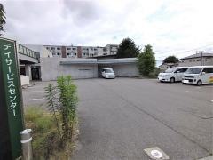 地域密着型介護老人福祉施設　ボニュール泉が丘苑