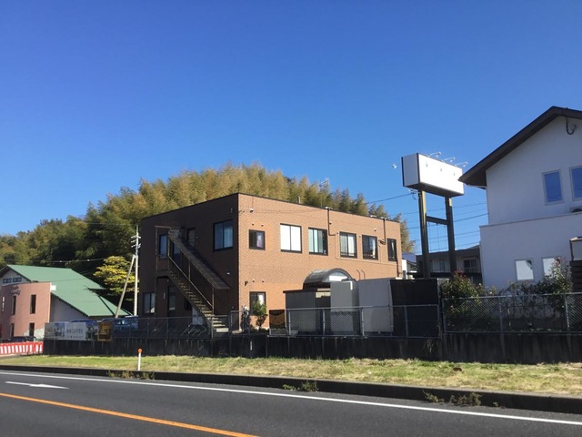 グループホームあかしあ保津