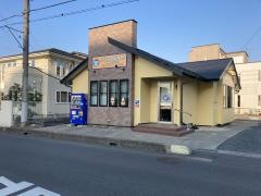 新白岡東口駅前整骨院