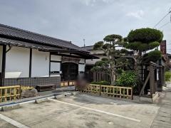 料亭停雲