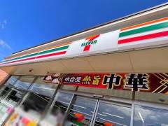 セブンイレブン　日南油津店