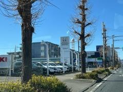 Ｈｏｎｄａ　Ｃａｒｓ神奈川西　Ｕ－Ｓｅｌｅｃｔ相模原中央