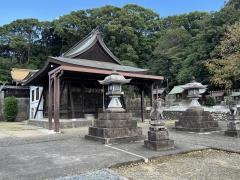 船津神社