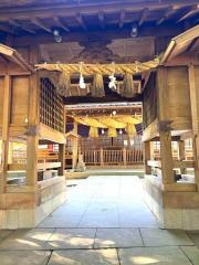 野代神社