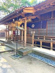 野代神社