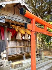 野代神社