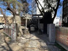 芸能浅間神社