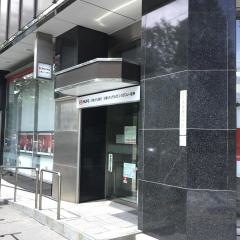 三菱ＵＦＪ銀行札幌中央支店
