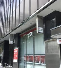 三菱ＵＦＪ銀行札幌中央支店