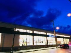 ラッキー山の手店