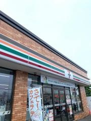 セブンイレブン　斜里青葉町店